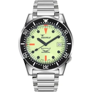 Squale 1521FULL.SQ20L