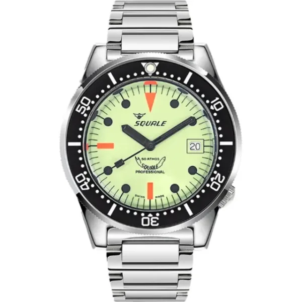 Squale 1521FULL.SQ20L