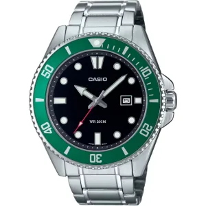 Casio MDV-107D-3A