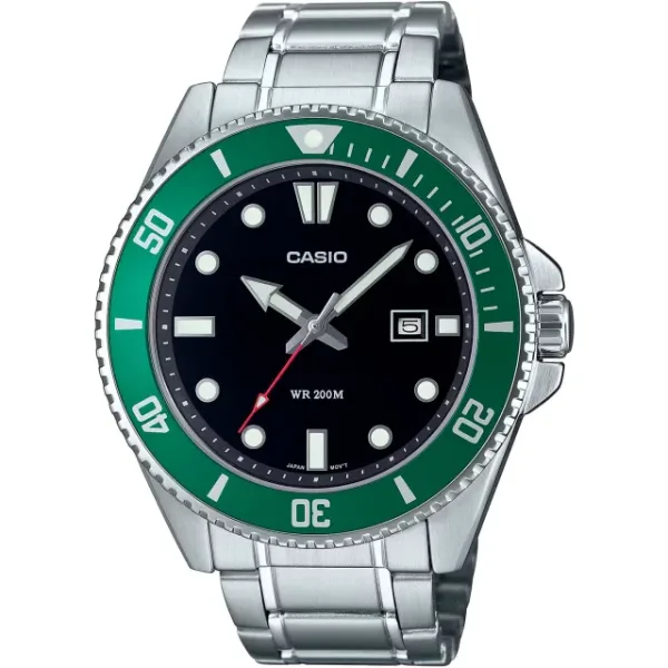 Casio MDV-107D-3A