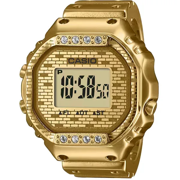 Casio CRW-001JB-9