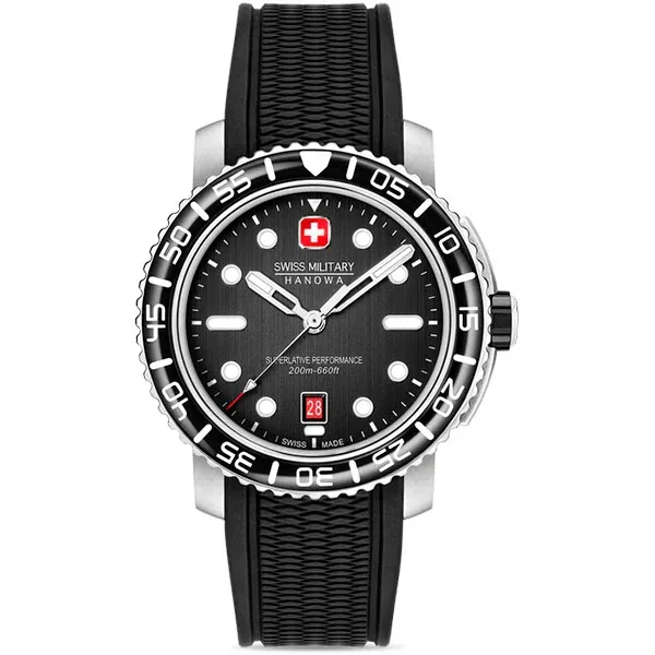 Swiss military hanowa SMWGN0001701