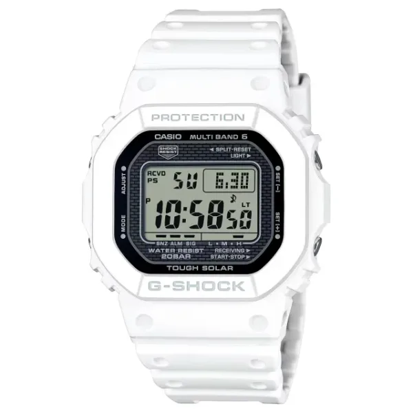Casio GW-5000HS-7