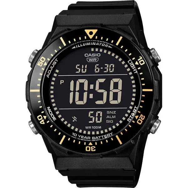 Casio AE-1700H-1B