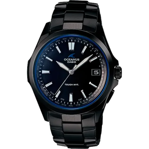 Casio OCW-S100B-1AJF