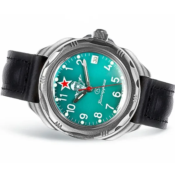 Vostok 2414.00-216307