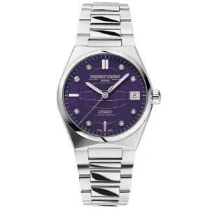 Frederique Constant FC-303PD2NH6B