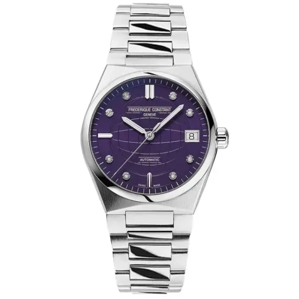 Frederique Constant FC-303PD2NH6B