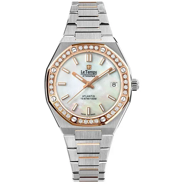Le Temps LT1035.45BT02