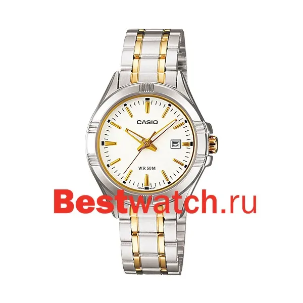 Casio LTP-1308SG-7A
