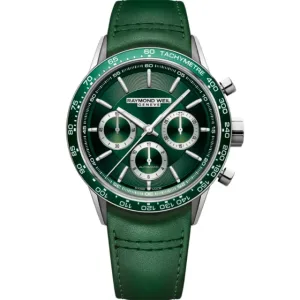 Raymond weil 7741-SC7-52021