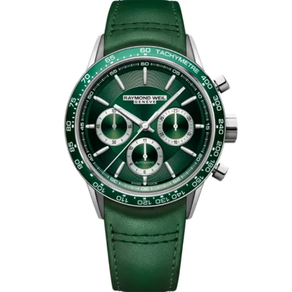 Raymond weil 7741-SC7-52021
