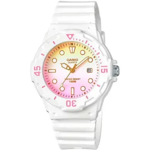 Casio LRW-200H-4E2