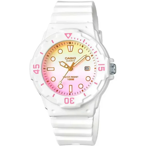 Casio LRW-200H-4E2