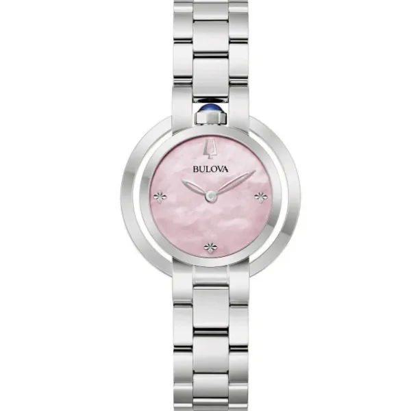 Bulova 96L338