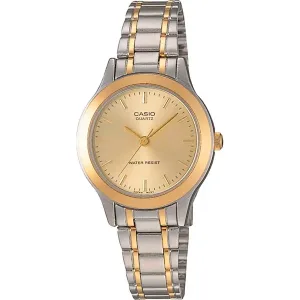 Casio LTP-1128G-9A