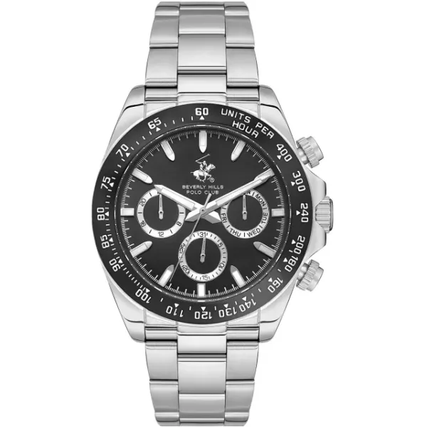 Beverly Hills Polo Club BP3608X.350