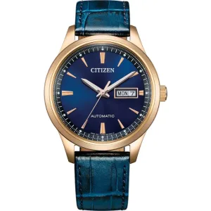 Citizen NY4063-01L