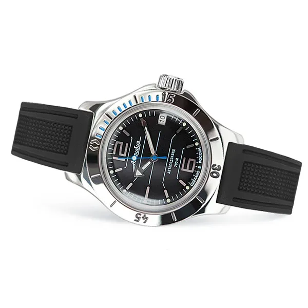 Vostok 2416.00-120695
