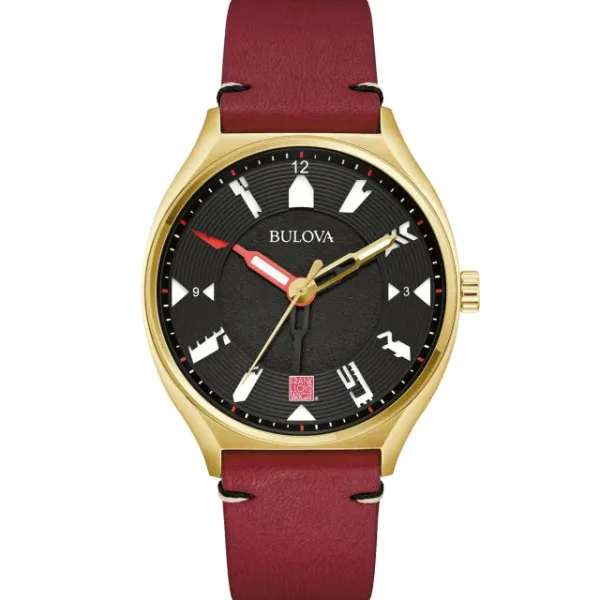 Bulova 97A192
