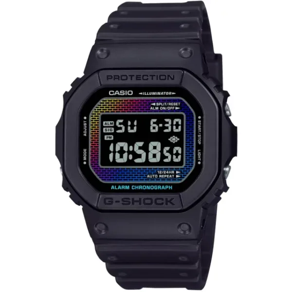 Casio DW-5600RW-1