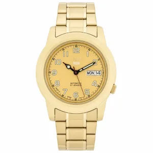 Seiko SNKK38J1