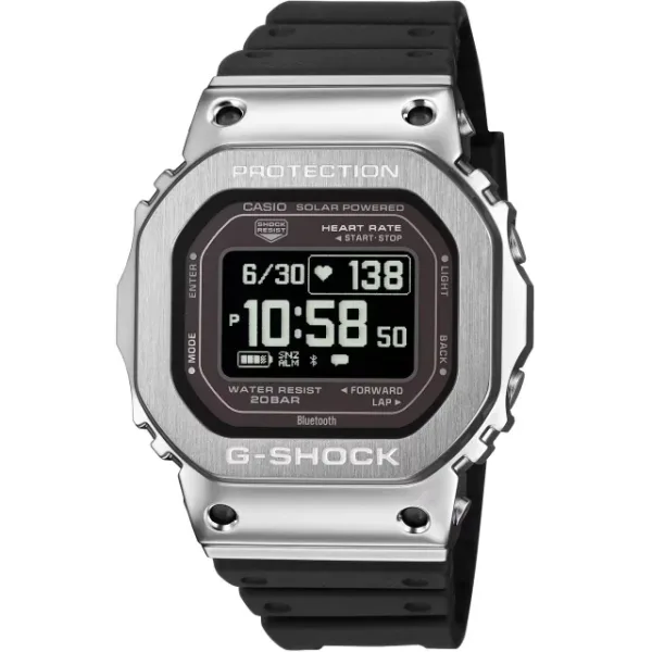 Casio GM-H5600-1
