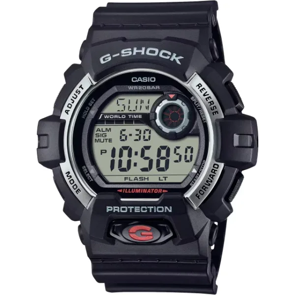 Casio G-8900S-1