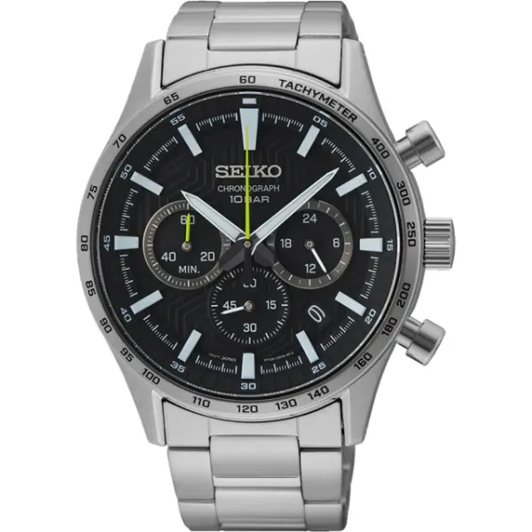 Seiko SSB413P1