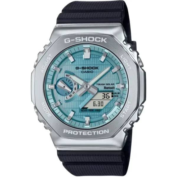 Casio GBM-2100A-1A2