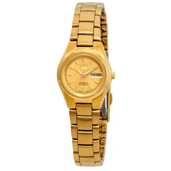 Seiko SYMC18K1