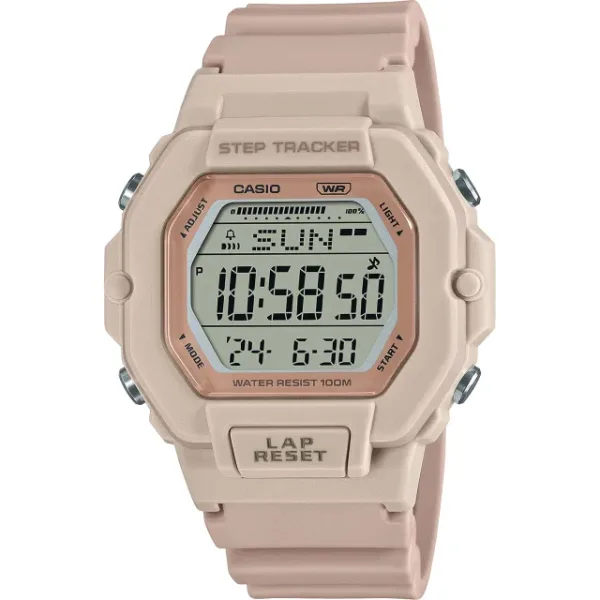 Casio LWS-2200H-4A