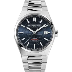 Frederique Constant FC-303BL3NH6B