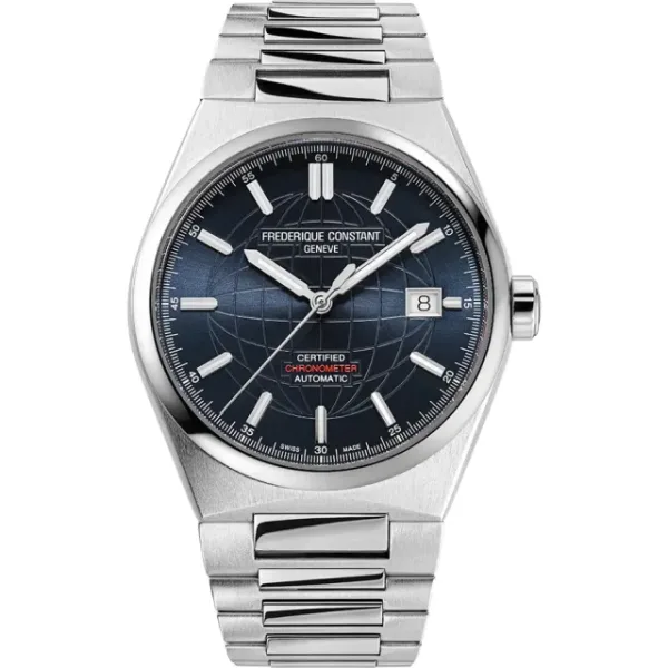 Frederique Constant FC-303BL3NH6B