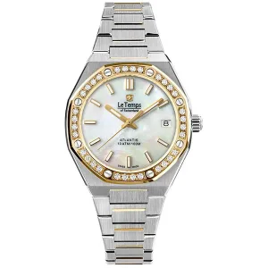 Le Temps LT1035.65BT01