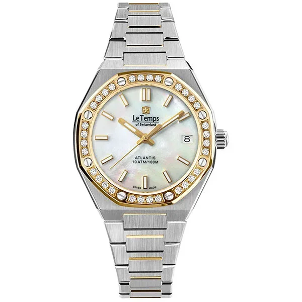 Le Temps LT1035.65BT01