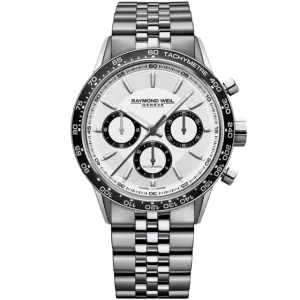 Raymond weil 7741-ST1-30021
