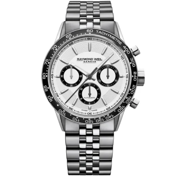 Raymond weil 7741-ST1-30021