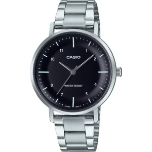 Casio LTP-VT03D-1B