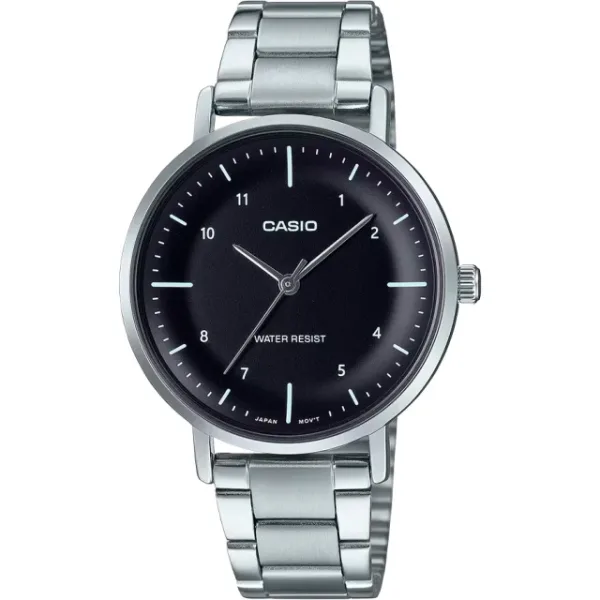 Casio LTP-VT03D-1B
