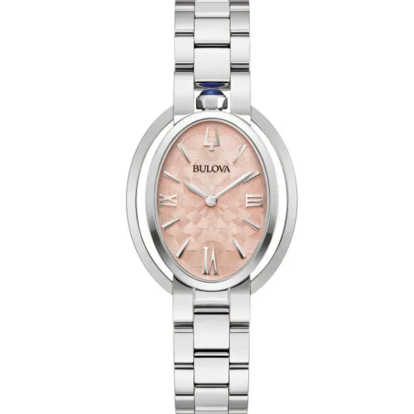 Bulova 96L331