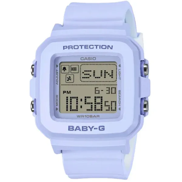 Casio BGD-10KH-2B