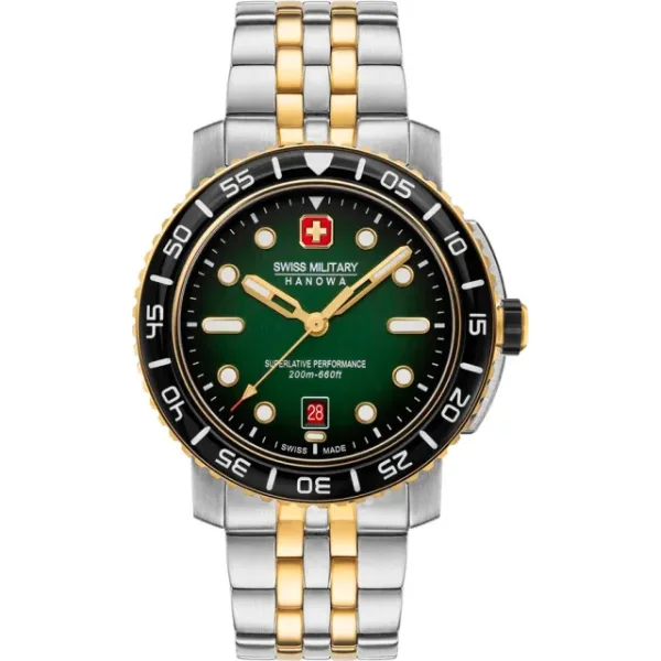 Swiss military hanowa SMWGH0001761