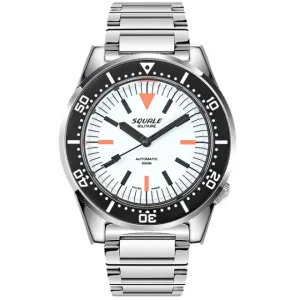 Squale 1521FUMIWT.SQ20L