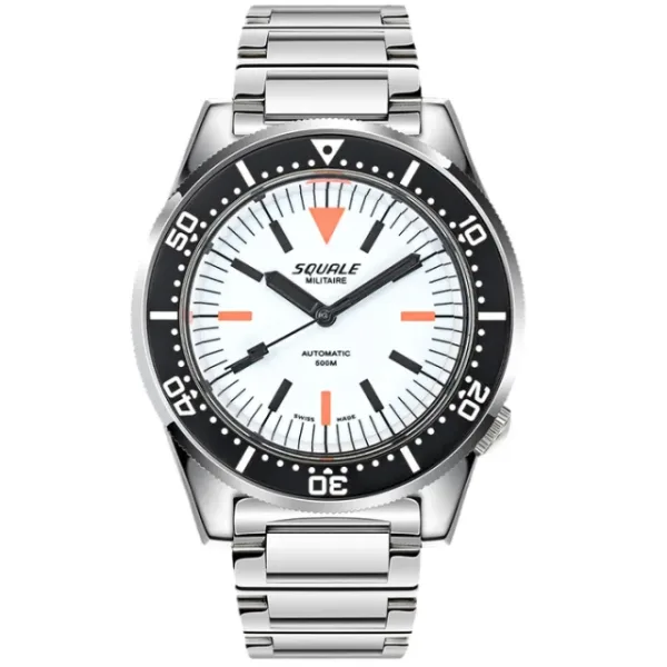 Squale 1521FUMIWT.SQ20L