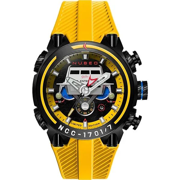 Nubeo NB-6118-02