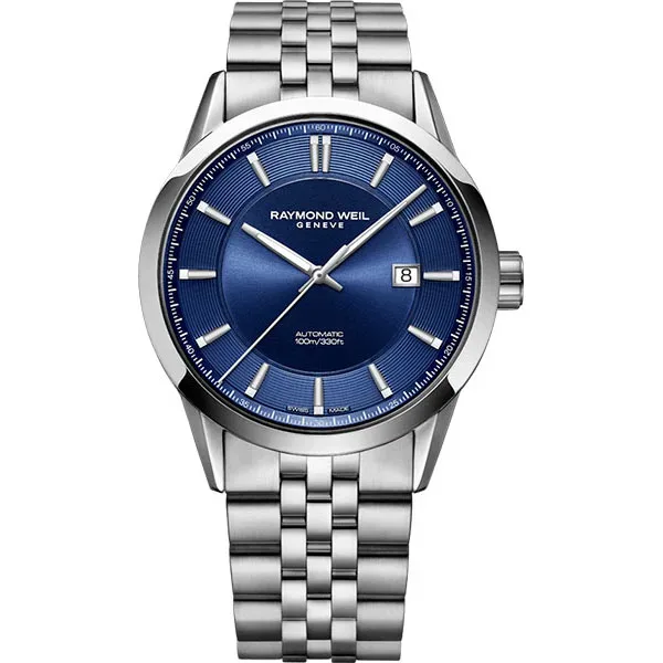 Raymond weil 2731-ST-50001