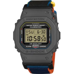 Casio DW-5600MNC-8A2