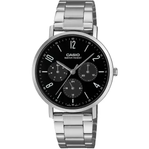 Casio MTP-VT06D-1B