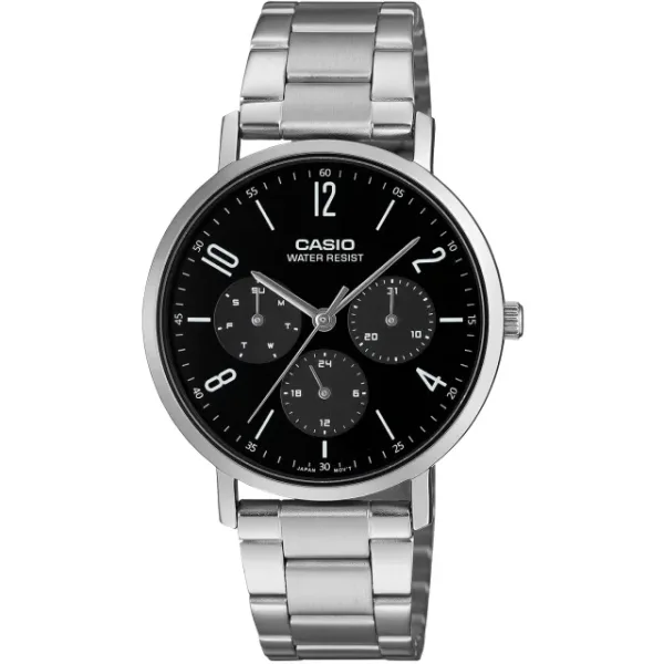 Casio MTP-VT06D-1B